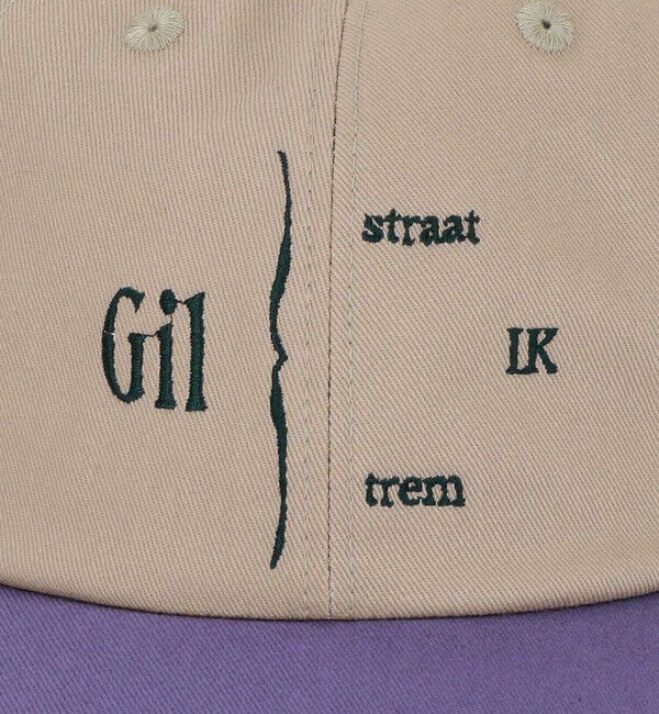 UNITED ARROWS green label relaxing「＜LY＞BOEKEN キャップ」|キャップ・キャスケット|