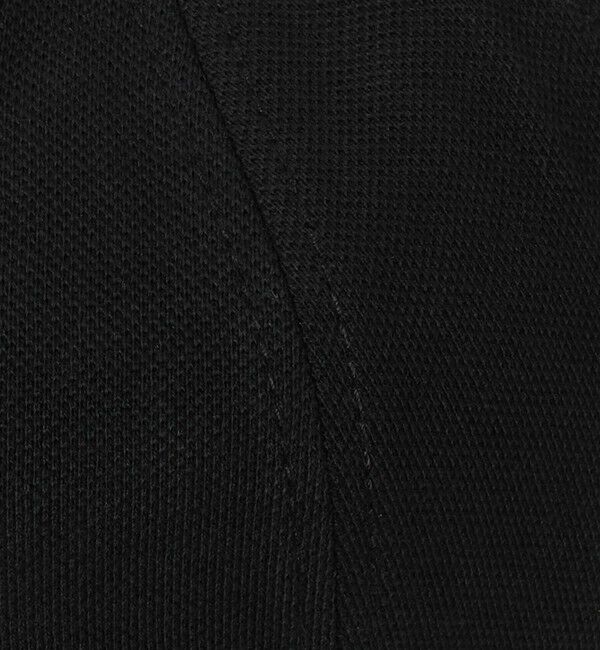 UNITED ARROWS green label relaxing「＜FRED PERRY＞ピケ ロゴ キャップ」|キャップ・キャスケット|