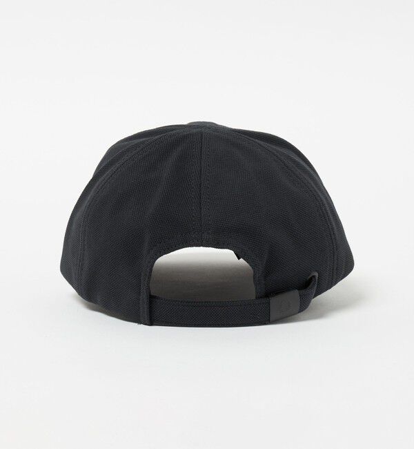 UNITED ARROWS green label relaxing「＜FRED PERRY＞ピケ ロゴ キャップ」|キャップ・キャスケット|