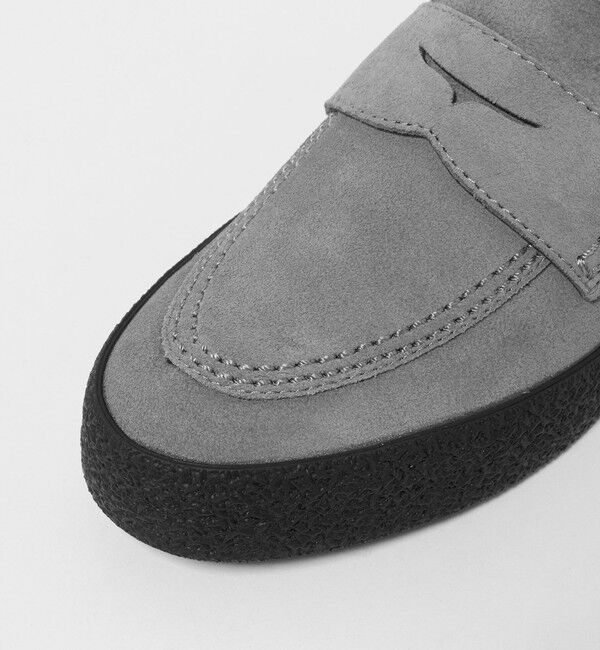 UNITED ARROWS green label relaxing「【WEB限定】＜CONVERSE＞CS ローファー 2 SK スエード スニーカー」|スニーカー|