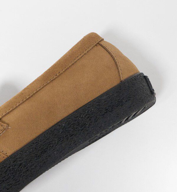 UNITED ARROWS green label relaxing「【WEB限定】＜CONVERSE＞CS ローファー 2 SK スエード スニーカー」|スニーカー|