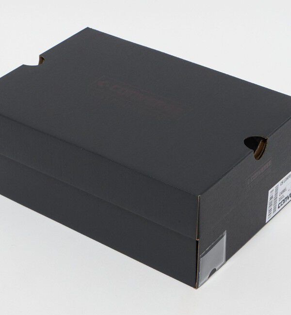 UNITED ARROWS green label relaxing「【WEB限定】＜CONVERSE＞CS ローファー 2 SK スエード スニーカー」|スニーカー|