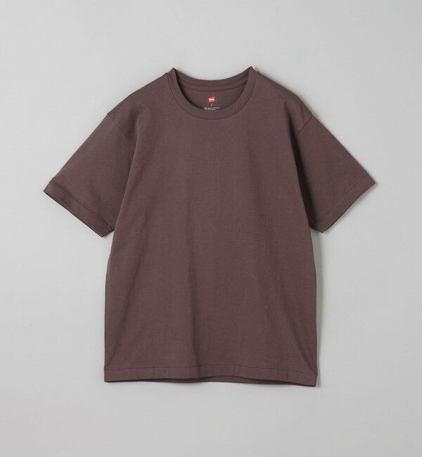 BEAUTY&YOUTH UNITED ARROWS「【別注】＜Hanes＞2パック Tシャツ」|Tシャツ・カットソー|