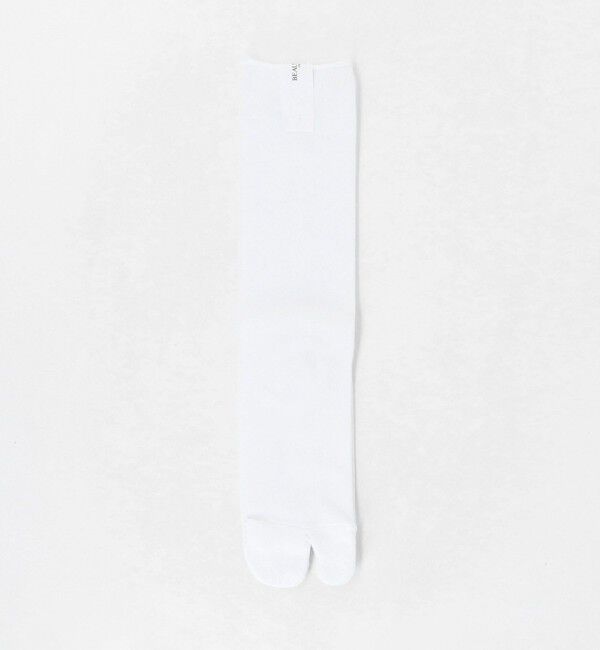 BEAUTY&YOUTH UNITED ARROWS「タビ ソックス」|ソックス|