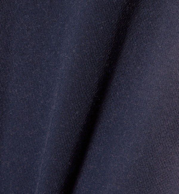 BEAUTY&YOUTH UNITED ARROWS「サンフェード ショートスリーブ スウェット」|Tシャツ・カットソー|