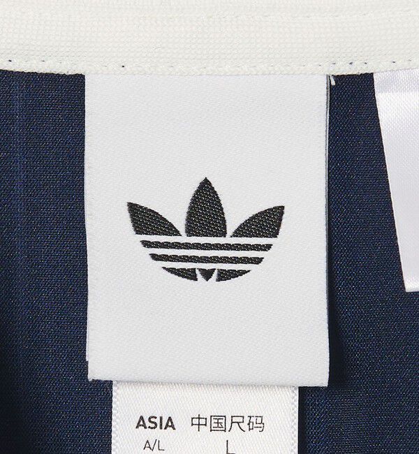 BEAUTY&YOUTH UNITED ARROWS「【別注】＜adidas Originals＞フットボール ジャージ トップス」|Tシャツ・カットソー|