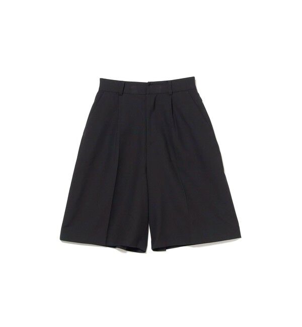 Ray BEAMS 「1タック ハーフパンツ」|その他|