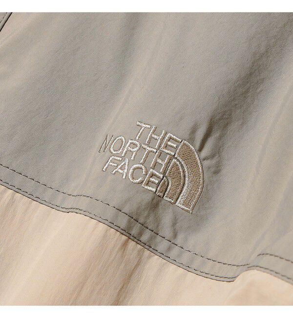 BEAMS「THE NORTH FACE / Hydrena Wind Jacket」|ブルゾン・スタジャン|