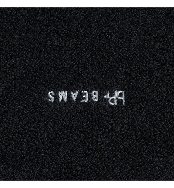 BEAMS「bPr BEAMS / ミュージック タオルハンカチ Ⅱ」|トイレタリー・ランドリーグッズ|