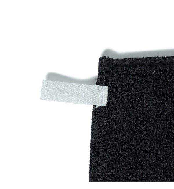 BEAMS「bPr BEAMS / ミュージック タオルハンカチ Ⅱ」|トイレタリー・ランドリーグッズ|