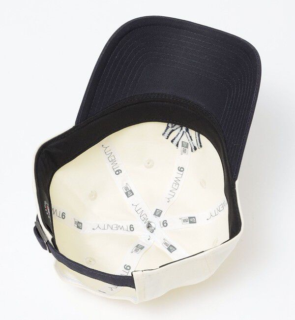 SHIPS「【SHIPS別注】NEW ERA: 9TWENTY EASY SNAP」|キャップ・キャスケット|