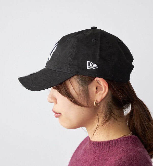 SHIPS「【SHIPS別注】NEW ERA: 9TWENTY EASY SNAP」|キャップ・キャスケット|
