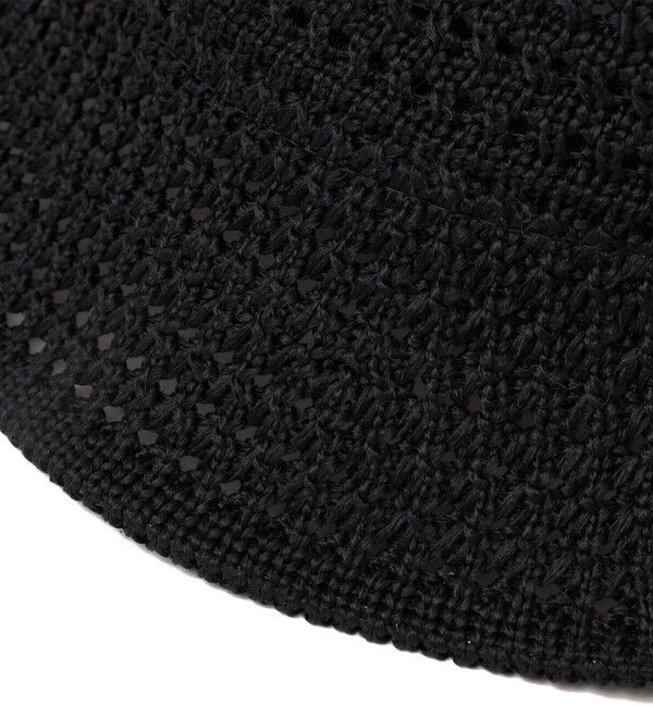 SHIPS any「SHIPS any: サーモハット」|ハット|