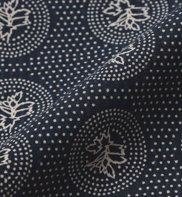 SHIPS「SHIPS: タイプライター プリント イージー パンツ」|その他|