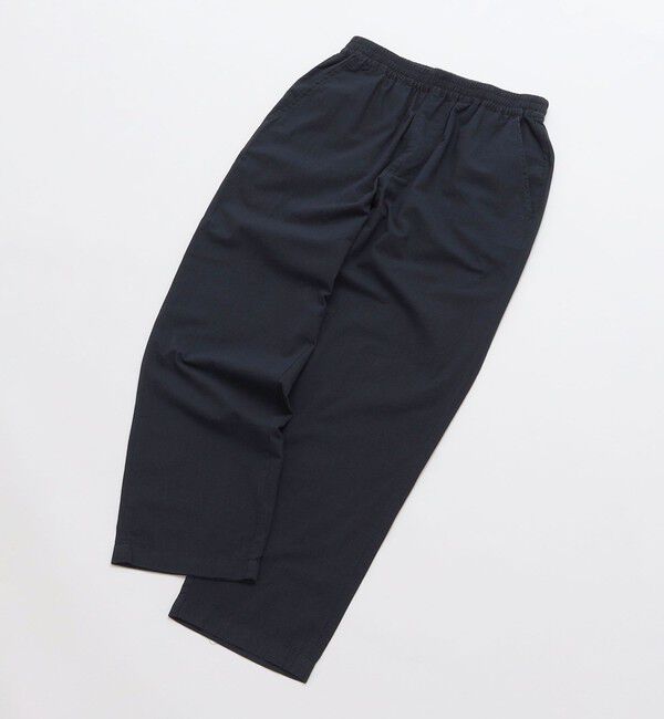 SHIPS「SHIPS: タイプライター プリント イージー パンツ」|その他|