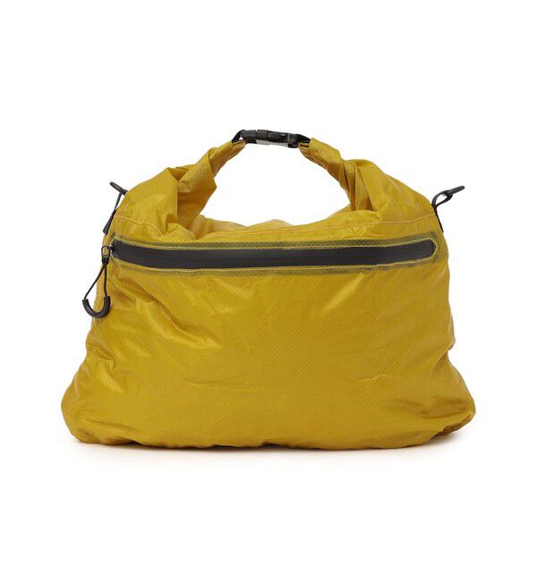 SHIPS any「nahe: ネーエ ドライ バッグ L 2WAY (エコバッグ / サブバッグ)」|エコバッグ|