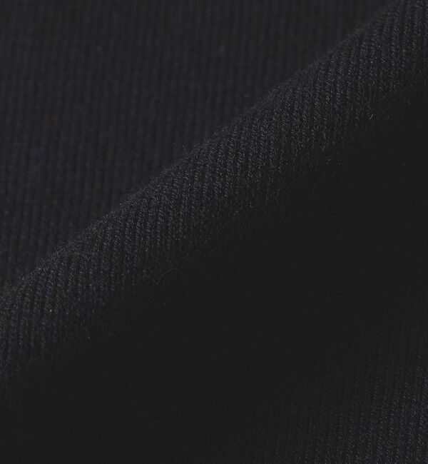 SHIPS any「SHIPS any:〈手洗い可能〉スウェットライク ニット プルオーバー」|ニット・セーター|