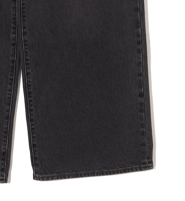 SHIPS for women「Levi&rsquo;s:XL STRAIGHT」|デニム|