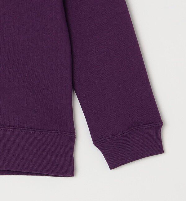 SHIPS any「【SHIPS any別注】Burger Chef: ロゴ プリント スウェット<KIDS>」|スウェット・ジャージ|