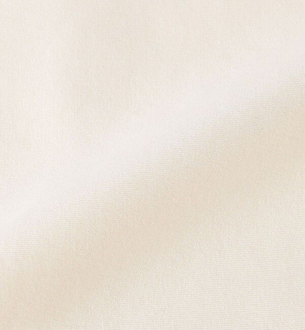 quaranciel「quaranciel:〈洗濯機可能〉ポンチ ドロスト ルーズ プルオーバー」|スウェット・ジャージ|