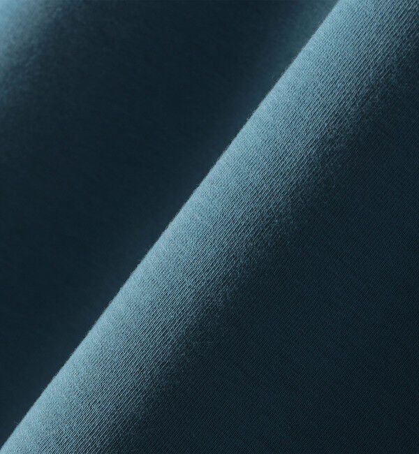 quaranciel「quaranciel:〈洗濯機可能〉ポンチ ドロスト ルーズ プルオーバー」|スウェット・ジャージ|