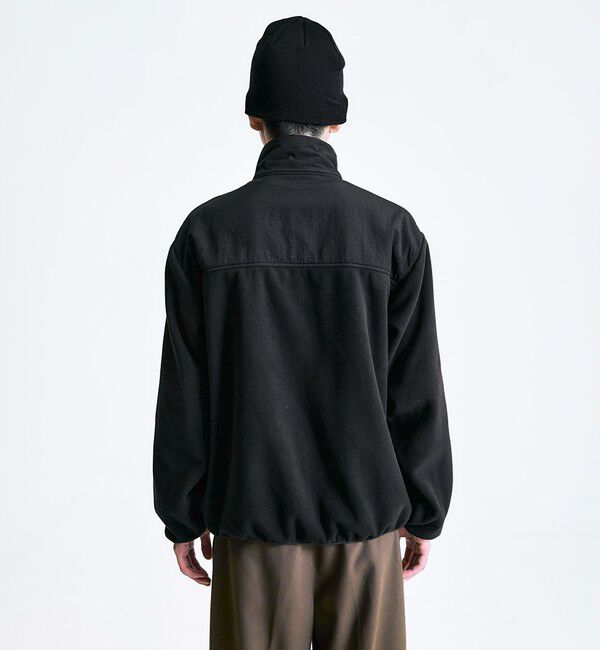 SHIPS「City Ambient Products:〈手洗い可能〉ロゴ ビーニー ニット帽」|ニット帽|