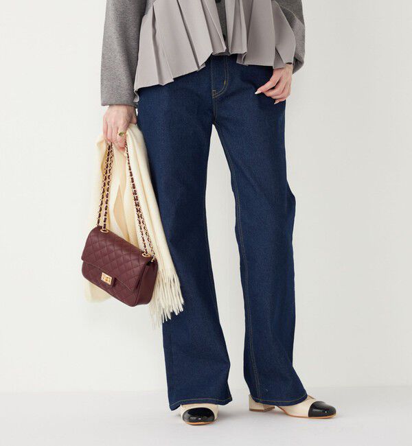 SHIPS Colors 「SHIPS Colors: カシミヤ ストール / マフラー 2◇」|マフラー|