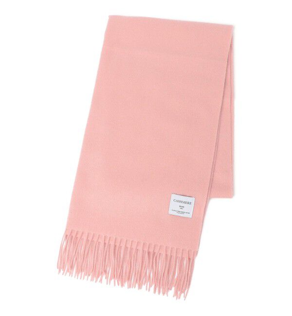 SHIPS Colors 「SHIPS Colors: カシミヤ ストール / マフラー 2◇」|マフラー|