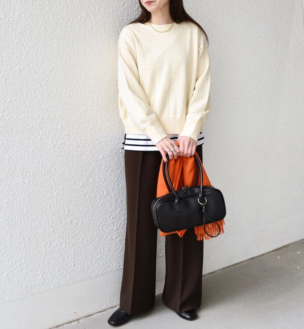 SHIPS Colors 「SHIPS Colors: カシミヤ ストール / マフラー 2◇」|マフラー|