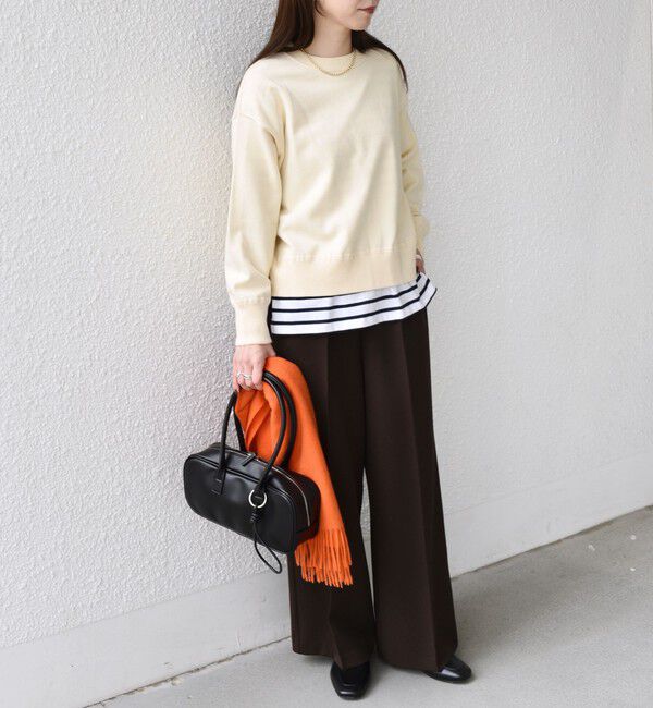 SHIPS Colors 「SHIPS Colors: カシミヤ ストール / マフラー 2◇」|マフラー|