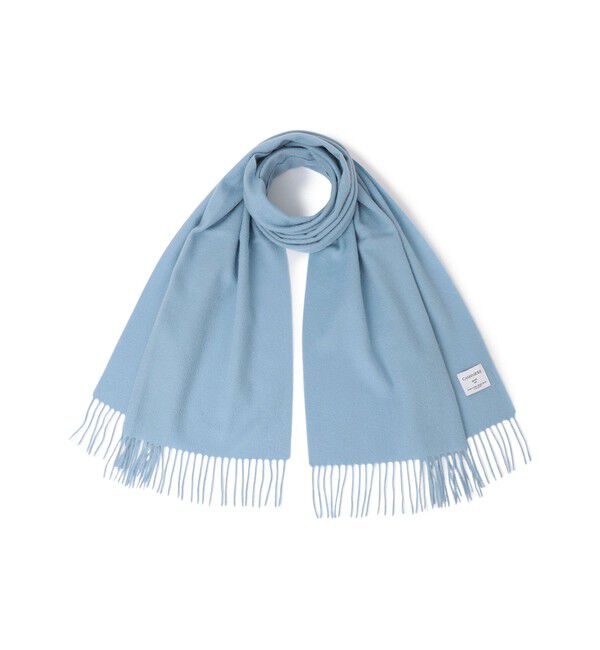 SHIPS Colors 「SHIPS Colors: カシミヤ ストール / マフラー 2◇」|マフラー|