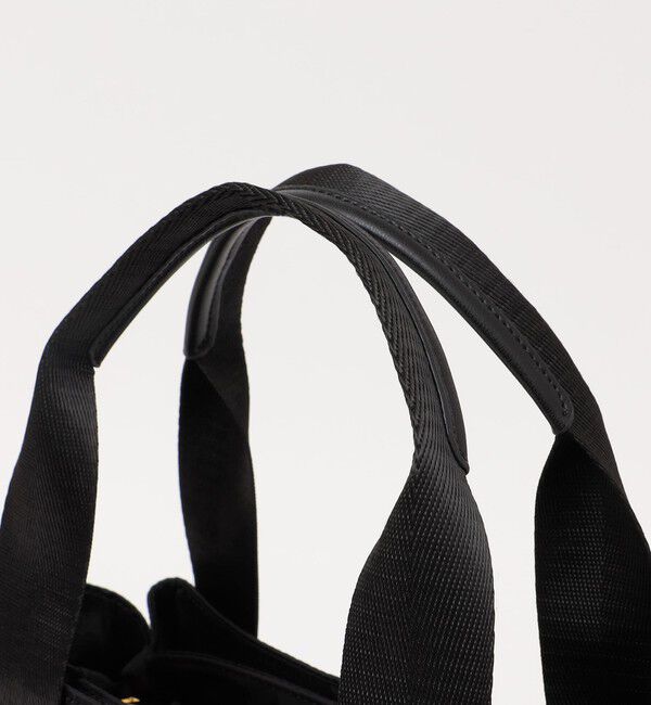 quaranciel「《一部追加予約》quaranciel: 2way 8ポケット ライン ショルダー バッグ」|ショルダー・メッセンジャー|