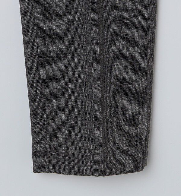 SHIPS Colors 「SHIPS Colors:〈洗濯機可能〉AVANT(R) AIR パンツ(セットアップ対応可能)◇」|スラックス|