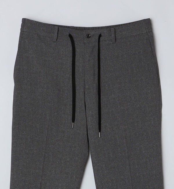 SHIPS Colors 「SHIPS Colors:〈洗濯機可能〉AVANT(R) AIR パンツ(セットアップ対応可能)◇」|スラックス|