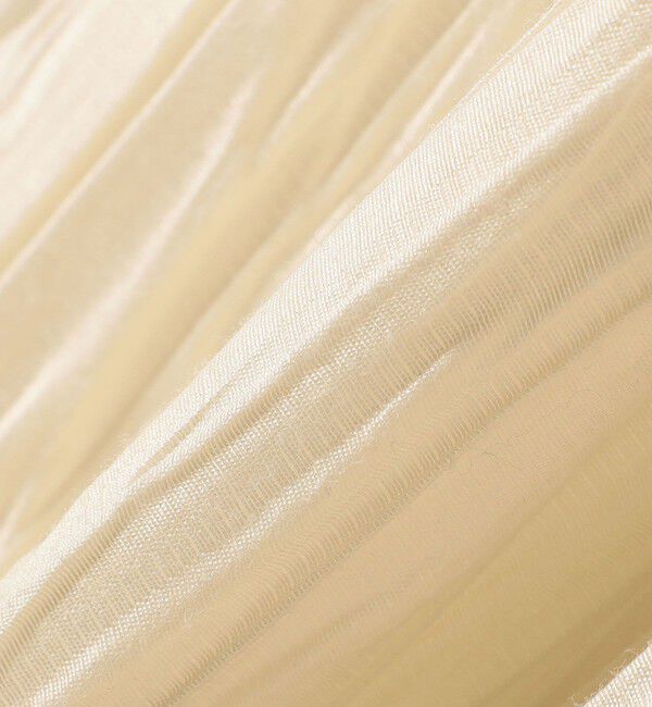 SHIPS any「SHIPS any:〈洗濯機可能〉ピンタック ジャカード シャツ ワンピース」|ワンピース|