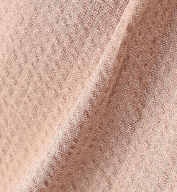 SHIPS KIDS「SHIPS KIDS:100～130cm /〈吸水速乾〉フリル ショート パンツ」|その他|