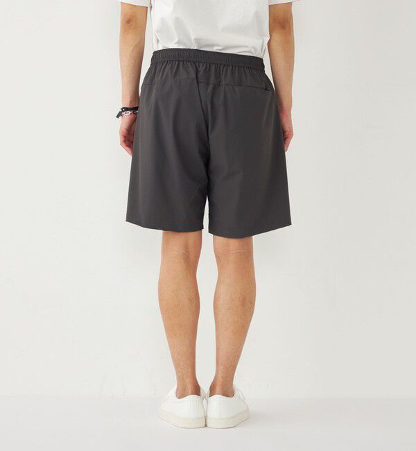 SHIPS Colors 「SHIPS Colors:〈UVカット・接触冷感・吸水速乾〉COOL TOUCH ショートパンツ」|その他|
