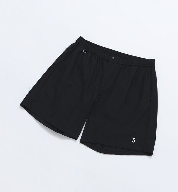 SHIPS Colors 「SHIPS Colors:〈UVカット・接触冷感・吸水速乾〉COOL TOUCH ショートパンツ」|その他|
