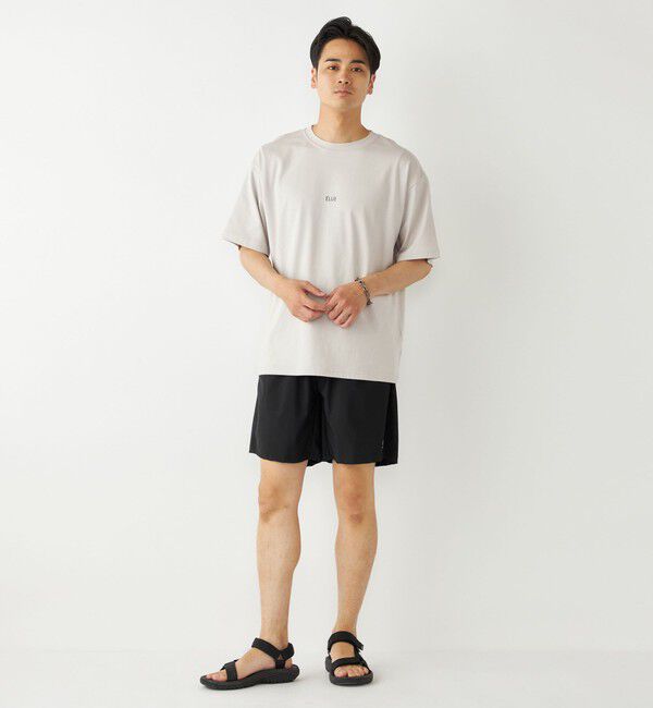 SHIPS Colors 「SHIPS Colors:〈UVカット・接触冷感・吸水速乾〉COOL TOUCH ショートパンツ」|その他|