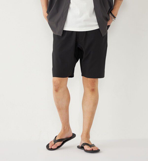 SHIPS Colors 「SHIPS Colors:〈紫外線軽減・洗濯機可能〉LOFT AIR  ショートパンツ◇」|その他|