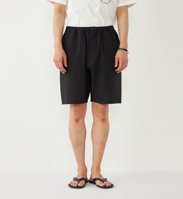 SHIPS Colors 「SHIPS Colors:〈紫外線軽減・洗濯機可能〉LOFT AIR  ショートパンツ◇」|その他|