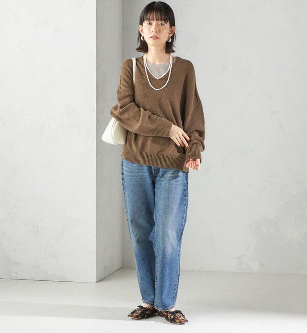 SHIPS for women「【SHIPS別注】Levi&rsquo;s:501 90&rsquo;s ANKLE」|デニム|