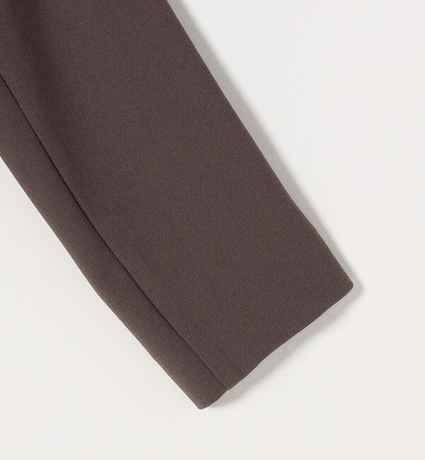 quaranciel「quaranciel:〈手洗い可能〉メッシュ ダブルブレスト テーラード ジャケット 25AW」|テーラードジャケット|