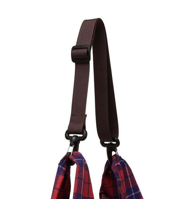 SHIPS for women「【SHIPS別注】WILHELM NEUBERT: ストラップ 付 マルシェ バッグ」|トートバッグ|