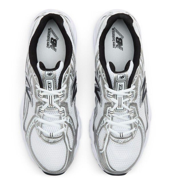 SHIPS for women「New Balance:740」|スニーカー|