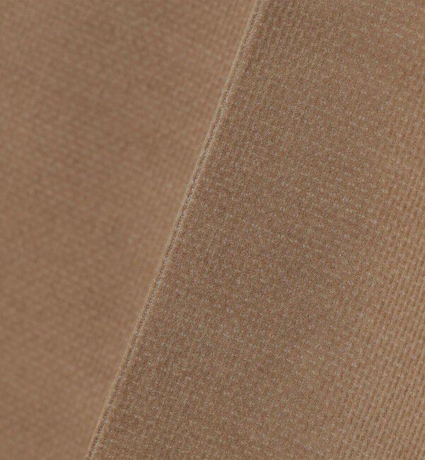 SHIPS「SHIPS: コットン ブロークン コーデュロイ スラックス」|スラックス|