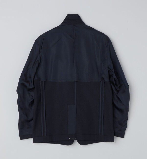 SHIPS「SHIPS: AUTHENTIC スポーツ ブレザー ジャケット」|テーラードジャケット|