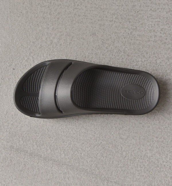 SHIPS any「OOFOS: OOahh/ウーアー リカバリーサンダル 26SS◇」|サンダル|