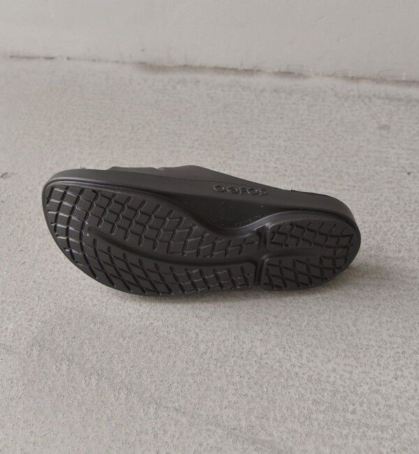 SHIPS any「OOFOS: OOahh/ウーアー リカバリーサンダル 26SS◇」|サンダル|