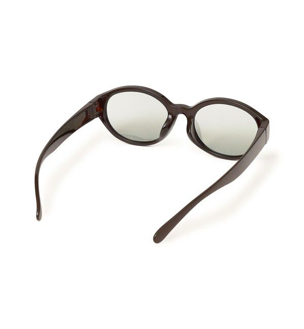 SHIPS for women「jugaad14:BAY CLEAR」|サングラス|